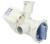 Pompa odpływowa kompletna do pralki WM14N26EPL/26 (Siemens) DPO20062