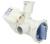 Pompa odpływowa kompletna do pralki WLO20260PL/01 (Bosch) DPO20062