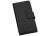 Pokrowiec | Etui Uniwersalny Wallet Book Case do smartfona Wiko Mobilize 23461 (czarny)