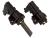 Szczotki węglowe silnika lewe 13.5x36x5mm za 5946048 do pralki Siemens WP72010/07