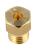 Dysza 0.76mm do kuchenki do Indesit I5GGXU