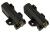 Szczotki węglowe silnika 12x4mm do pralki Electrolux EWF10470W