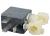 Elektrozawór do ekspresu do DeLonghi EC9665.M