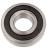 Łożysko 6306LLU do pralki do Miele W4144