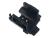 Obudowa zaparzacza do ekspresu do Hotpoint Ariston MCK103X/HAS