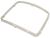 Obejma fartucha drzwi do pralki Whirlpool TDLR 65230S PL/N