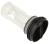 Filtr pompy odpływowej do pralki Whirlpool AWG 912 S PRO