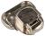 Zawias pod zabudowę do pralki Candy CBW 48TWME-S