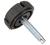 Stopka regulowana do lodówki Samsung RR39M7130S9/EF