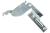 Zawias drzwi do zmywarki do Sharp QW-GT31F452I-EU