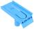 Syfon pojemnika na proszek do pralki Siemens WM14T56EPL/40