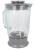 Pojemnik z nożami do blendera 1.2l do robota kuchennego do Kenwood KHH300WH