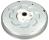 Rotor silnika do pralki Samsung WD80T4046CE/LE
