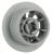 Rolka dolnego kosza do zmywarki do Whirlpool ADP 529 WH