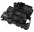 Blokada otwarcia drzwi do pralki Toshiba TW-BL80A2PL(SS)