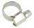 Opaska zaciskowa do pralki Indesit ITWD61052G(PL)