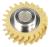 Koło zębate do robota kuchennego KitchenAid 5K45SSEWH