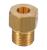 Dysza gaz ziemny 1.42mm BSI do kuchenki do Amica 56GCE3.43ZPTAKD(SR)