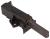 Szczotka węglowa silnika prawa 12x40x5mm za 481236248444, 4006020327 do pralki Bauknecht WA SENSE XL 34 TDI