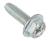 Śruba do lodówki Amica FK3296.4F