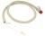 Wąż dopływowy z Aquastop 2.15m (za 1760360100) do pralki Amica DAW 7123 DCB