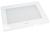 Drzwi zewnętrzne do mikrofalówki do Whirlpool MCP 349/1 WH
