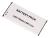 Akumulator PDAA38038 Li-ion 3.8V 1700mAh do smartfona Samsung Alpha