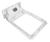 Ramka obudowy przy klapie do pralki Whirlpool TDLR 60212