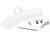 Uchwyt drzwi do suszarki do Electrolux EDH3684PDE