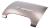 Pokrywa dozownika kawy do ekspresu do Bosch TES50328RW/16