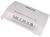 Front szuflady na proszek do pralki Hisense WFVC6010E