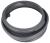 Fartuch do pralki Electrolux EWF1076GDW
