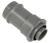 Mocowanie spryskiwacza dolnego do zmywarki do Gorenje GV561D10