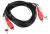 Kabel CINCH z podwójnym wtykiem do Technics SL-1210