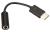 Adapter USB C 3.1 - Jack 3,5mm stereo do Sony XZ2