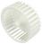 Wirnik wentylatora do suszarki do Beko DPU 8340 X