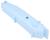 Wkładka do detergentu w płynie do pralko-suszarki Hoover WDWT 4138AHC-S