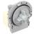 Silnik pompy odpływowej do pralki Electrolux EWP11064TW