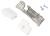 Zawias drzwi do pralki White Knight WCE607D
