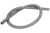 Wąż odpływowy do pralki do Whirlpool DSCX 80111