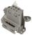 Zamek drzwi do zmywarki do Hotpoint Ariston LSTF9M124CEU