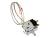 Termostat do lodówki Ardo CO3012A-1 PL