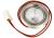 Lampa halogenowa do okapu do Franke FAX 906 XS