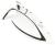 Obudowa z uchwytem do generatora pary Tefal GV9581E0/23