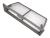 Filtr puchu do suszarki do Beko B3T67249WSPB
