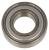Łożysko 6205ZZ do pralki do Samsung WW90T634DLH/S6