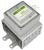 Magnetron do mikrofalówki do Whirlpool MCP 346 BL