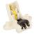 Zamek drzwi do zmywarki do Electrolux ESF47005X