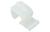 Uchwyt węża zewnętrznego odpływowego do pralki Whirlpool FWDG 861483 WBV PL
