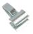 Mocowanie prowadnicy do piekarnika do Gorenje EVP341-444M